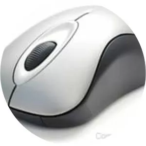 Computer mouse - Computer peripheral