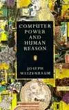 Computer Power and Human Reason: From . . .