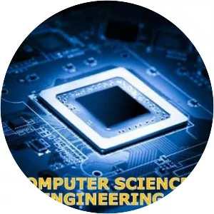 Computer Science and Engineering photograph