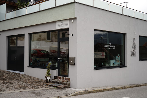 Computerschmiede Jenbach GmbH - Computer store in Jenbach, Austria