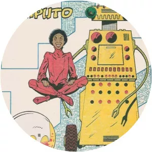 Computo  - Fictional character