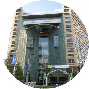Compuware World Headquarters