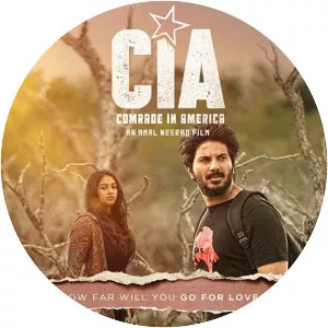 Comrade in America