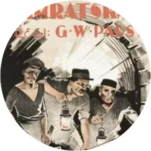 Comradeship (Kameradschaft)