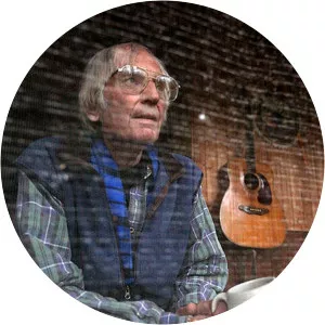 Comrie Smith - Musical artist