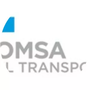 COMSA Rail Transport