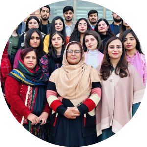 COMSATS University Islamabad - 