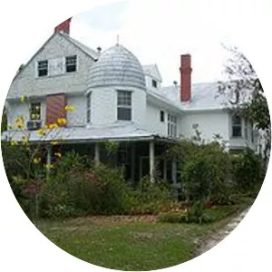 Comstock-Harris House