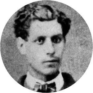 Comte de Lautréamont - French poet