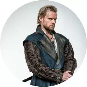 Comte de Rochefort - Fictional character