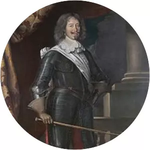 Comte de Troisville