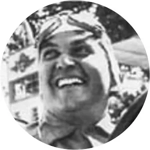 Comte George Raphaël Béthenod de Montbressieux