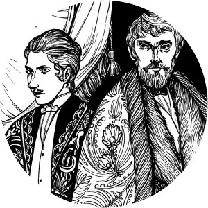 Comte Philip de Chagny - Fictional character