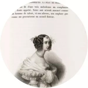 Comtesse Fœdora