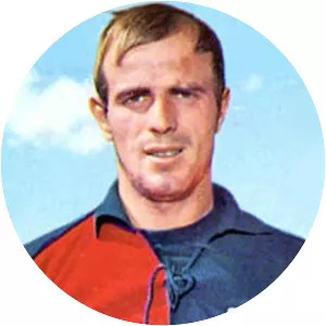 Comunardo Niccolai - Italian footballer