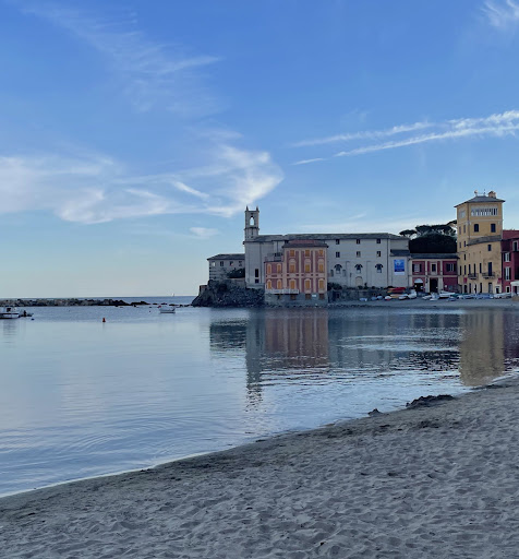 Comune di Genova - Municipio 6 Medio Ponente