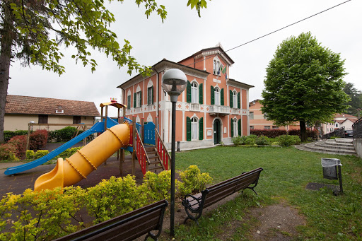 Comune di Savignone - City or town hall in Savignone, Italy