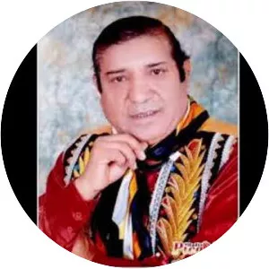 Comunero de los Andes