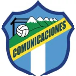 Comunicaciones F. C.