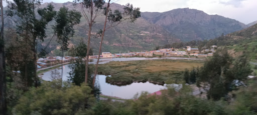 Comunidad Campesina de Matara - Business center in Peru