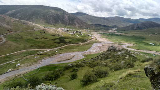Comunidad Campesina De Pararani