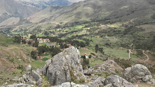 Comunidad De Ccotataqui - 