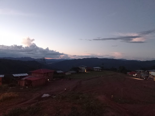 COMUNIDAD NATIVA MAPOTOA