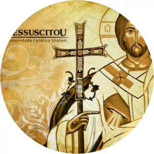 davidson silva comunidade católica shalom