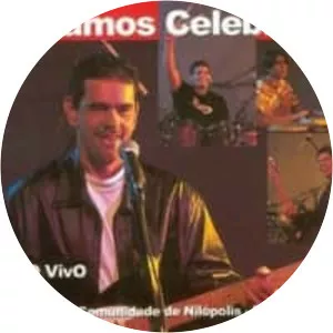 comunidade evangélica de maringá comunidade de nilópolis - Musical group