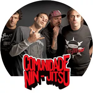 Comunidade Nin-Jitsu