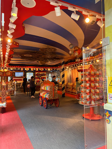 COMUR ...A Conserveira de Portugal.