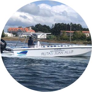 con do forno rutas juan allo