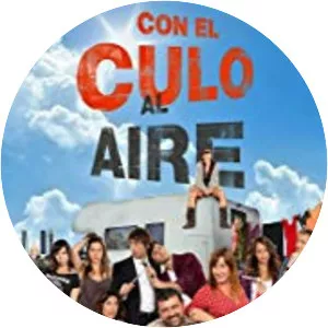 Con el culo al aire