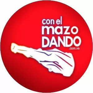 Con el Mazo Dando