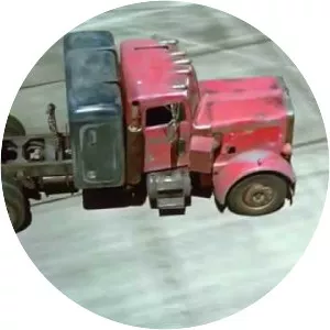 Con Express - 2002 ‧ Thriller/Action ‧ 1h 35m