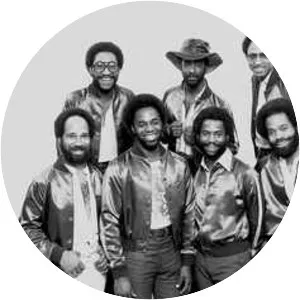 Con Funk Shun - Band