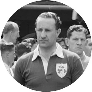 Con Martin - Irish footballer