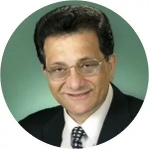 Con Sciacca photograph