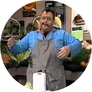 Con the Fruiterer - Fictional character