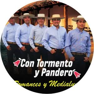 Con Tormento y Pandero - Musical artist