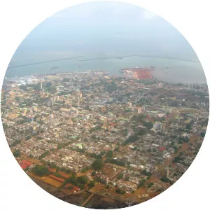 Conakry