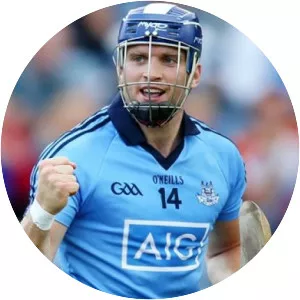 Conal Keaney - Irish footballer
