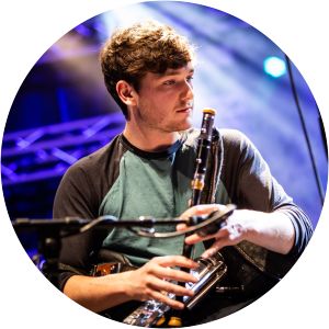 Conal McDonagh photograph