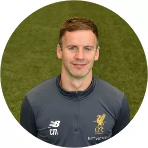 Conall Murtagh - Northern Irish football player