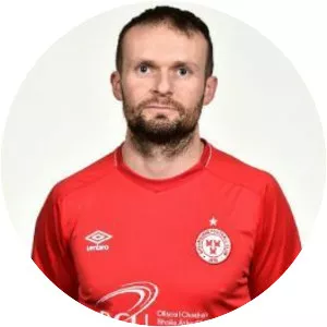 Conan Byrne