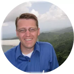 Conan C. Albrecht - Author