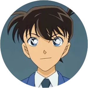 Conan Edogawa - Fictional character