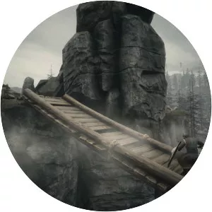 Conan Exiles: The Frozen North