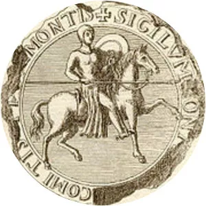 Conan IV, Duke of Brittany - Duchy of Brittany