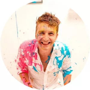 Conan Mac - Musical artist